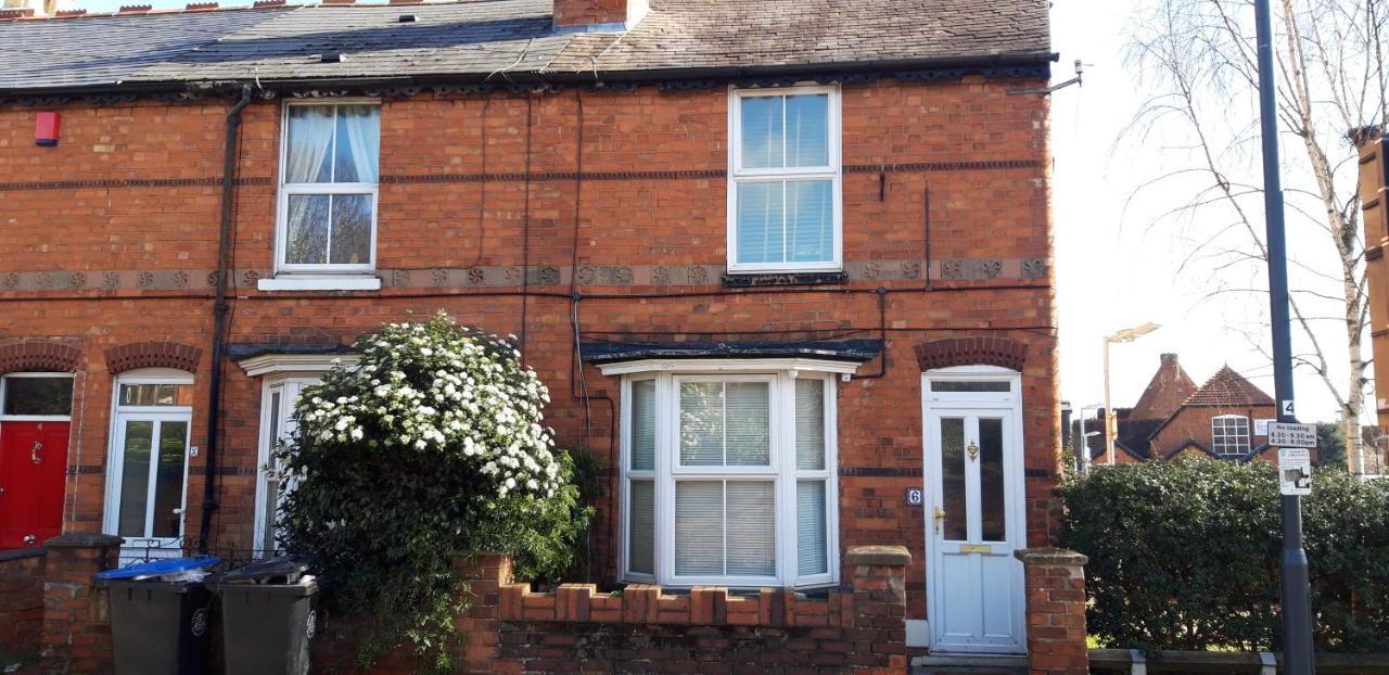 Bodhi Tree Cottage - Grove Road Cottages Stratford-upon-Avon Exterior foto