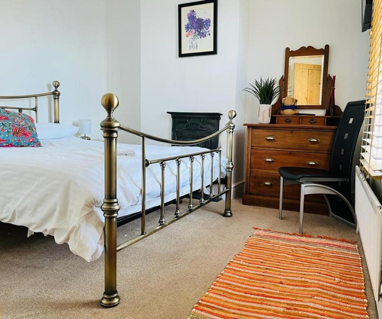 Bodhi Tree Cottage - Grove Road Cottages Stratford-upon-Avon Exterior foto